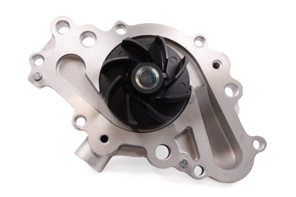 HEPU Wasserpumpe, Motorkühlung